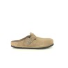 BIRKENSTOCK BOSTON BS Marron